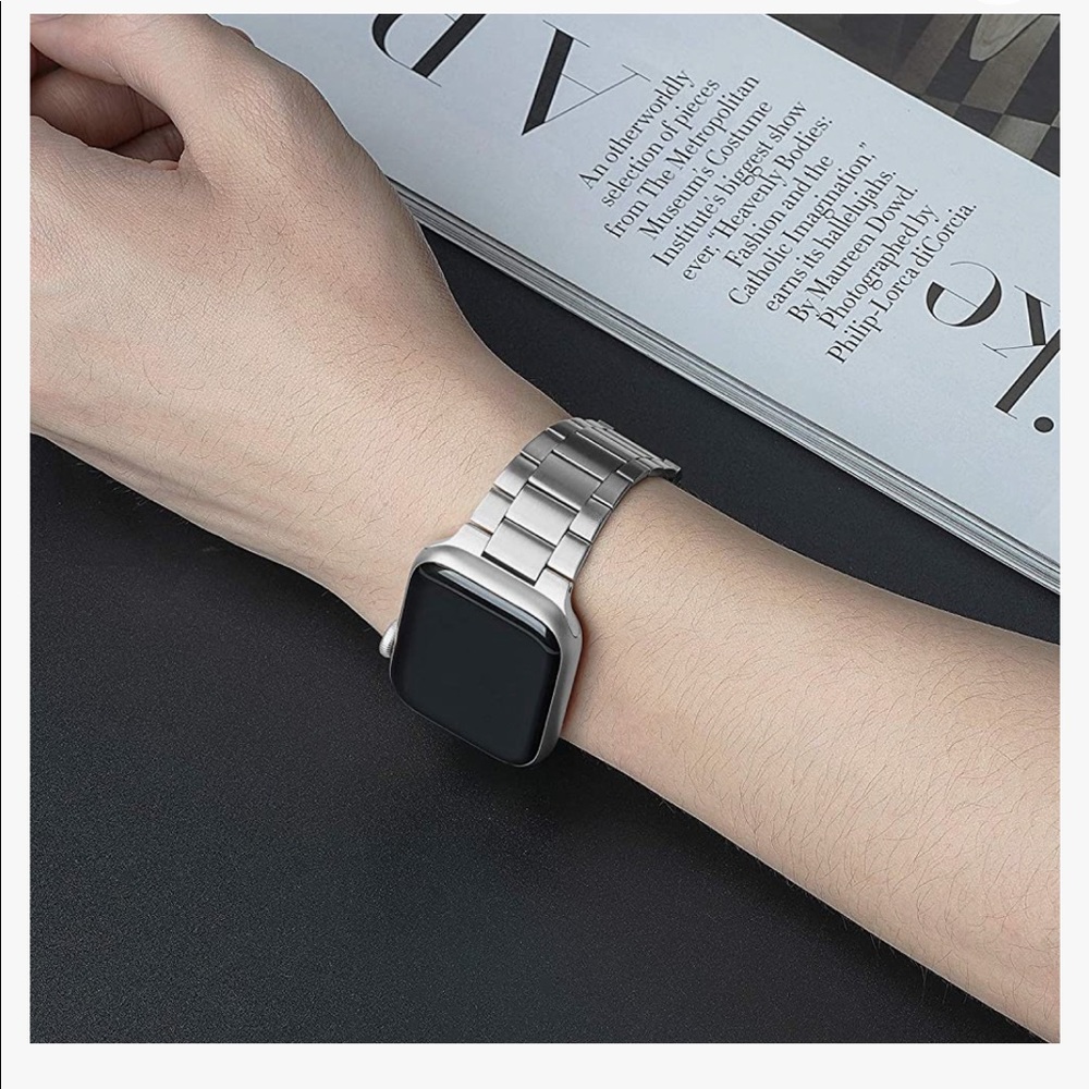 Smart Watch Band
